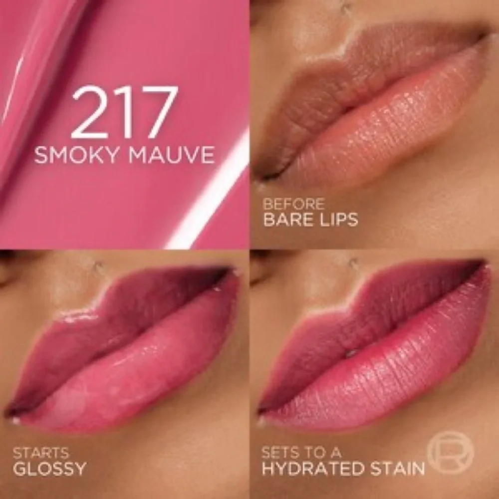 Hyaluron Tint Lip Tint - 217